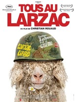 TOUS AU LARZAC